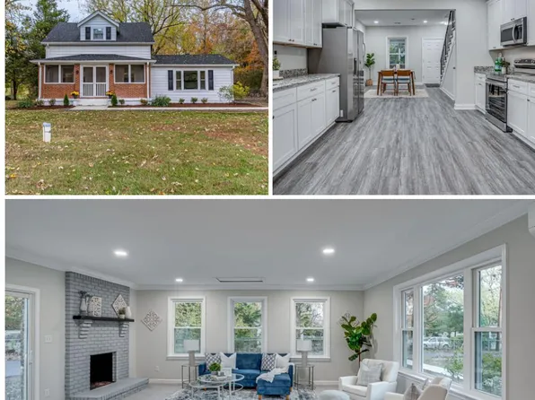 5970 Bicknell Rd, Indian Head, MD 20640