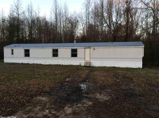 192 Sylvia Ln, Austin, AR 72007