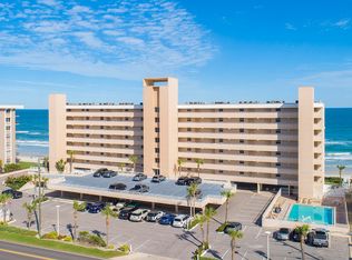 4453 S Atlantic Ave UNIT 605, Ponce Inlet, FL 32127