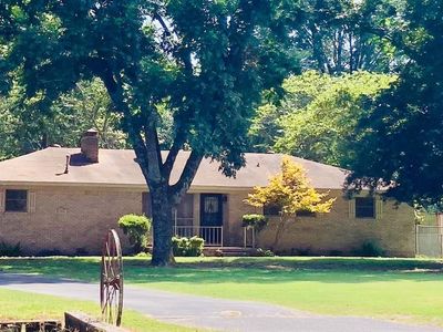 8200 Faulkner Lake Rd, N Little Rock, AR, 72117