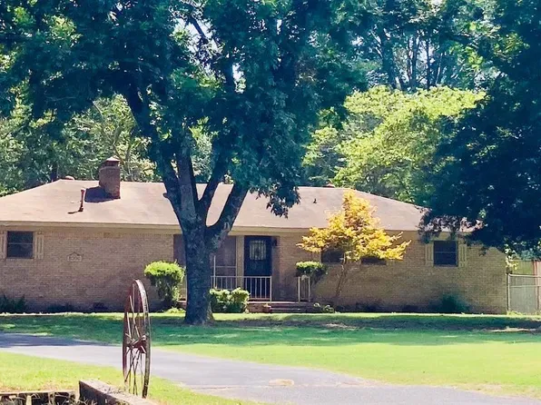 8200 Faulkner Lake Rd, N Little Rock, AR 72117