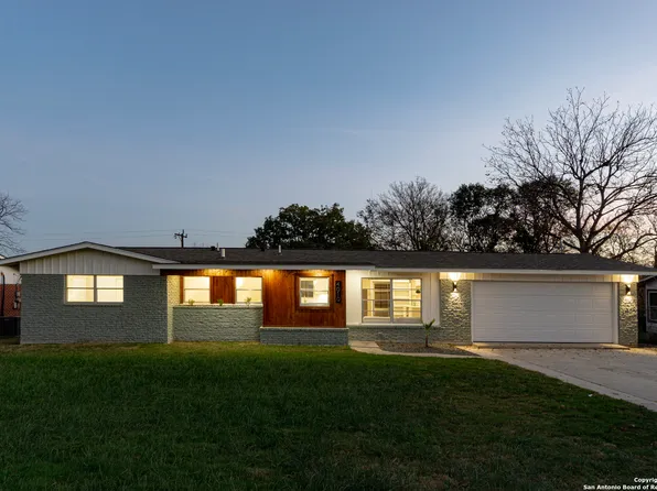 4010 loop 410, San Antonio, TX 78229