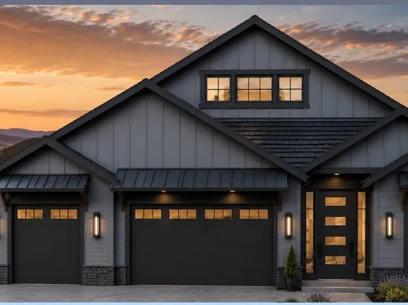 23044 SW Byers Lake Ter, Sherwood, OR 97140