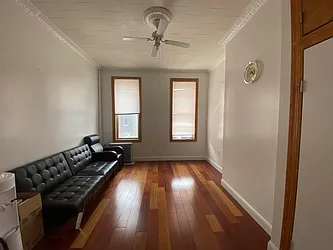 Rented by Parlor Real Estate Corp