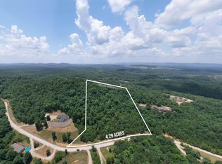 927 E Strawberry Rd, Hot Springs Village, AR 71909