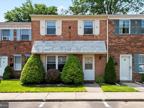 14 Providence Ave, Doylestown, PA 18901