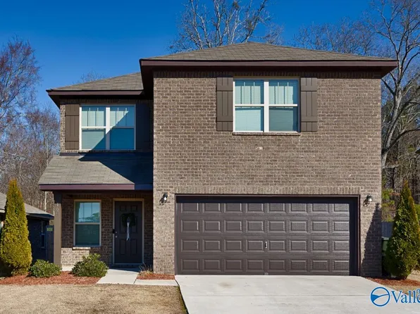 164 Winstead Cir, Owens X Rds, AL 35763