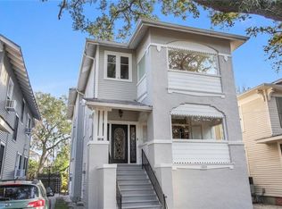 1819 Audubon St, New Orleans, LA 70118