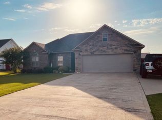 1504 David Dr, Harrisburg, AR 72432