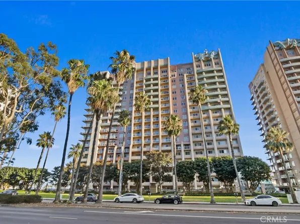 488 E Ocean Blvd Unit 1102, Long Beach, CA 90802