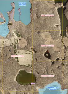 28387 Candor Hall Rd, Vergas, MN, 56587