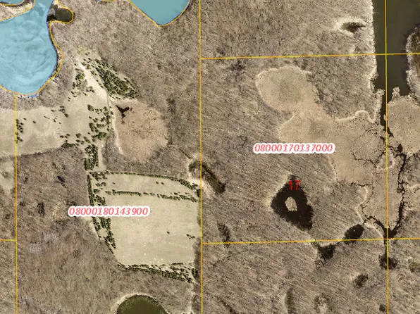 28387 Candor Hall Rd, Vergas, MN 56587