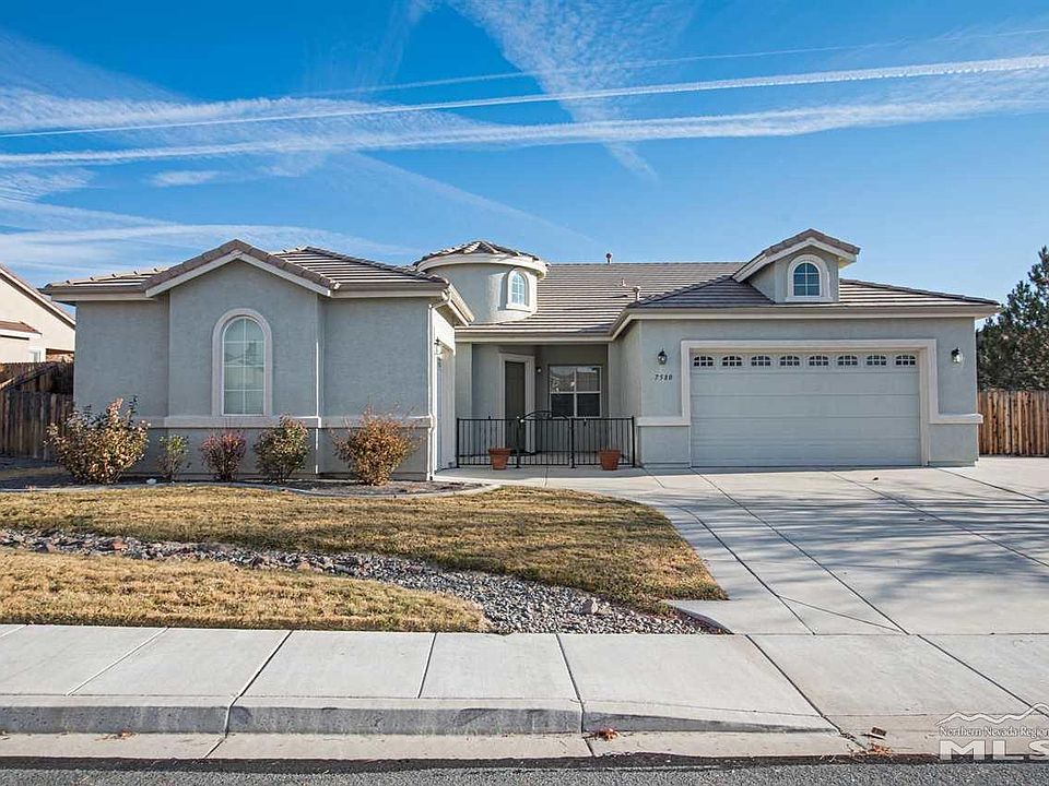 1st image of 7580 Desert Vista Dr