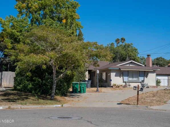 3894 Angeles Rd, Santa Maria, CA 93455