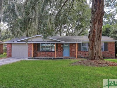 11 San Fernando Blvd, Savannah, GA, 31419