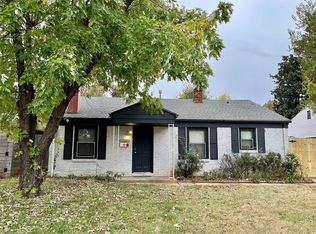 2328 NW 31st St, Oklahoma City, OK 73112