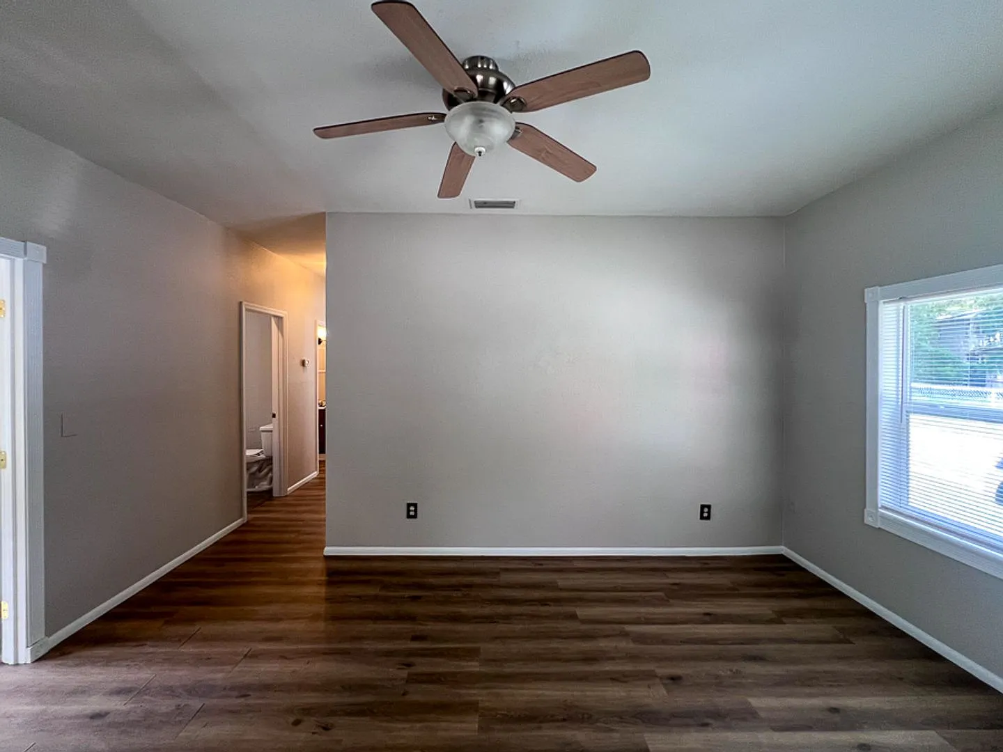 Pet Friendly 2BR/2BA + Flex Space off Waldo Road! — Photo 3