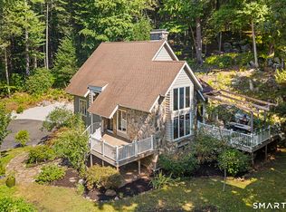 82 E River Rd, Barkhamsted, CT 06063