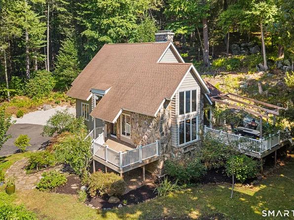 82 East River Road, Barkhamsted, CT 06063