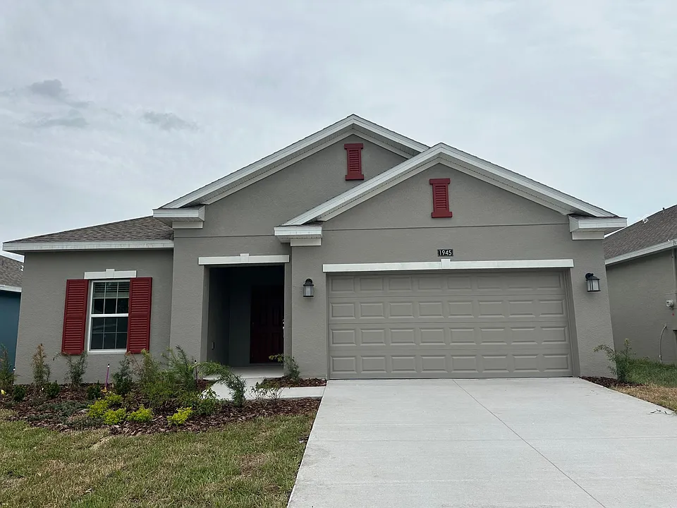 1945 Turtle Dove Ln