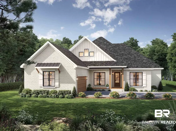 21057 Live Oak Cir, Gulf Shores, AL 36542