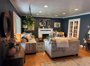 12618 Kavanaugh Ln, Bowie, MD 20715
