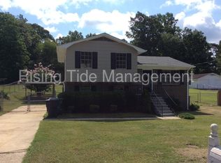 1193 7th Ave, Pleasant Grove, AL 35127