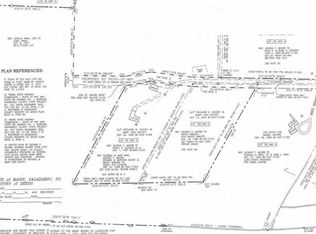 48 Bing Moore Rd, Bowdoin, ME 04287