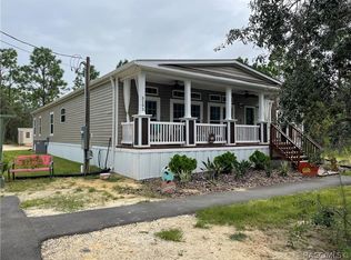 5193 W Field St, Homosassa, FL 34446