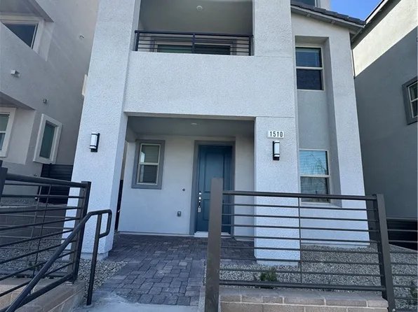 1510 Bat Hawk St, Las Vegas, NV 89144