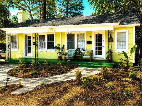 2259 2nd Ave N, Saint Petersburg, FL 33713