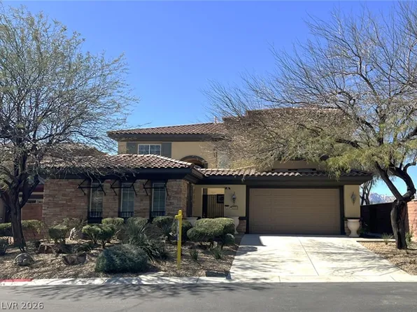 10359 Sweet Laurel St, Las Vegas, NV 89178
