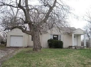 3631 Station St, Indianapolis, IN