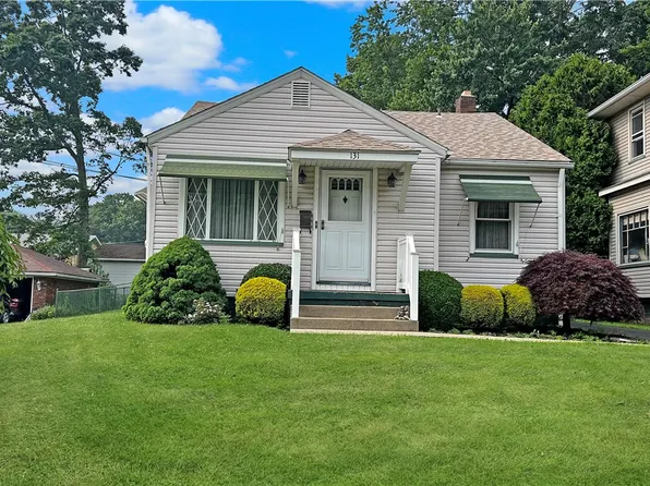 131 E Fairmont Ave, New Castle, PA 16105