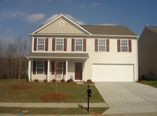 5108 Fernhill Dr, Charlotte, NC 28217