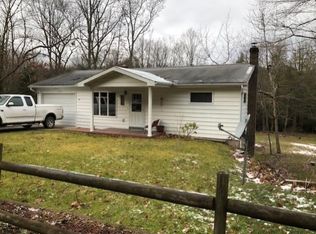 365 Dale Rd, Woodland, PA 16881