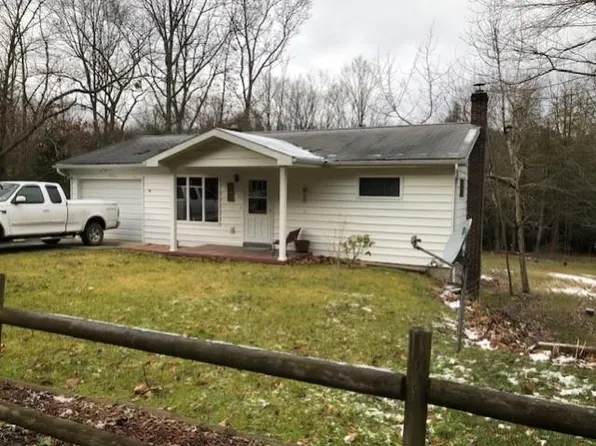 365 Dale Rd, Woodland, PA 16881