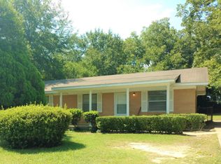 1014 Summit St, Dothan, AL 36301