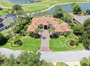 3500 Dragon Ridge Rd, Panama City, FL 32408
