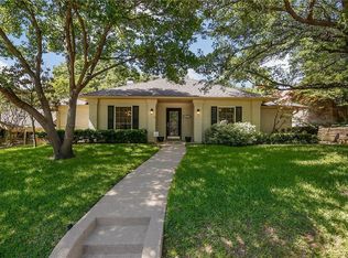 9125 Moss Farm Ln, Dallas, TX 75243