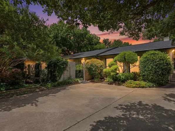 4004 Angus Dr, Fort Worth, TX 76116