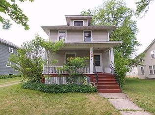 925 Sheridan St, Ypsilanti, MI