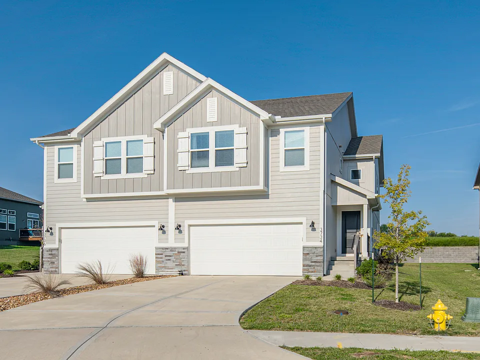 3734 SW Knoxville Ct