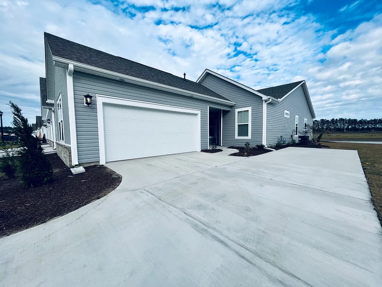 Bella Vita Garden Homes — Photo 1