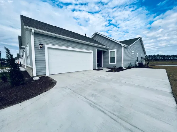 4024 Taranto Loop, Myrtle Beach, SC