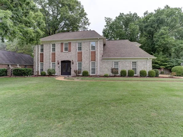2866 Ole Pike Dr, Germantown, TN 38138