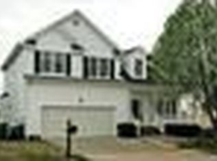 2032 Haig Point Way, Raleigh, NC 27604