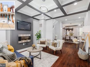3645 Park Heights Ave, Baltimore, MD 21215