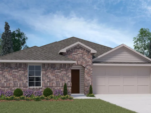 1509 Maverick Rd, Sinton, TX 78387