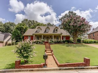 9011 Cairn Ridge Dr, Germantown, TN 38139